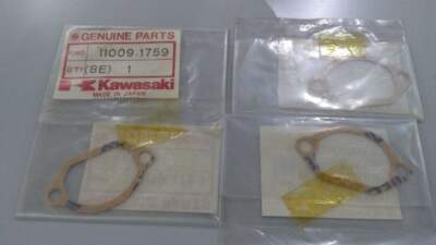 KAWASAKI OEM 11009-1759 GASKET MIXING CHAMBER KR250B KR250C | eBay
