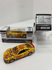 NASCAR 2024 JOEY LOGANO 22 ALL STAR WIN SHELL PENNZOIL 1/64 CAR