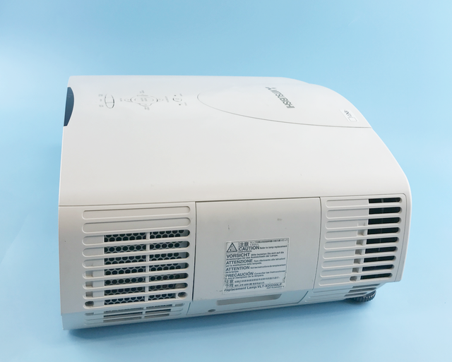 Проектор mitsubishi xd3200u