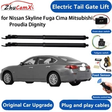 Electric Tail Gate Lift for Nissan Skyline Fuga Cima Mitsubishi Proudia Dignity