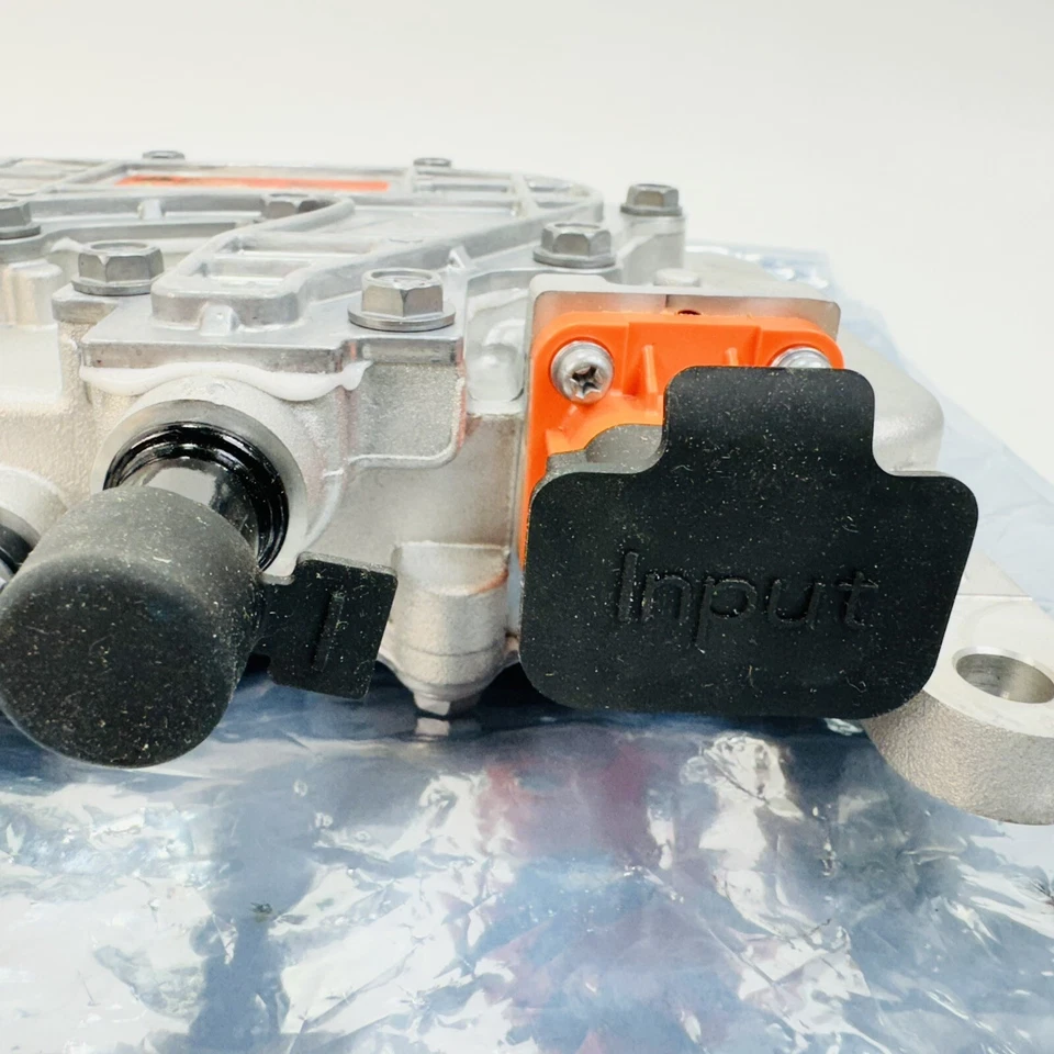 CHEVROLET BOLT EV DC POWER INVERTER COMPUTER CONTROL MODULE 24048256 OEM 2017-23 - Image 4 of 4