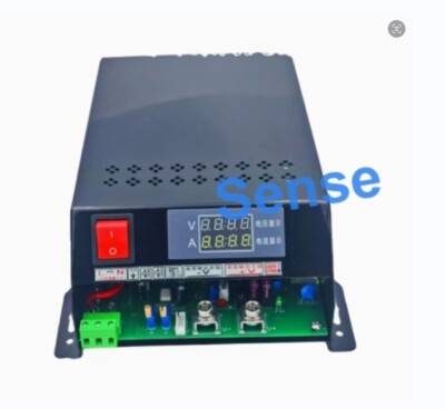 New Design 200-240VAC to 1800W 0-65VDC 0-30A Output Adjustable DC Power Supply