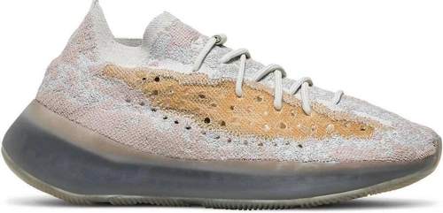 Yeezy Boost 380 Pepper Reflective