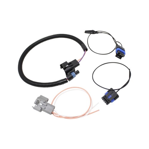 EST Distributor Coil & Wiring For Mercruiser Volvo Penta OMC 5.0 5.7 7.4 8.2 V8 - Picture 5 of 7