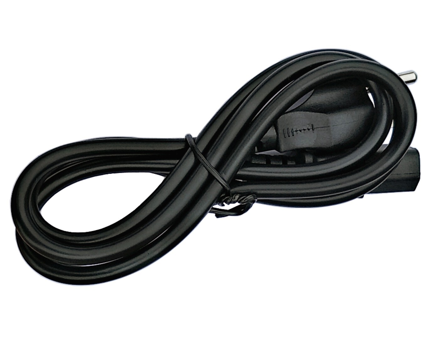 Replacement Treadmill Power Cord For Landice L7 L8 L9 Models - 8FT Heavy Duty 14AWG Right Angle