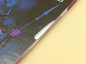 Shin Megami Tensei SEGA Mega CD with Spine MCD Retro Game Japan import JP NTSC-J