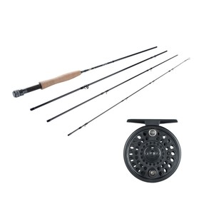 ebay fly rods and reels