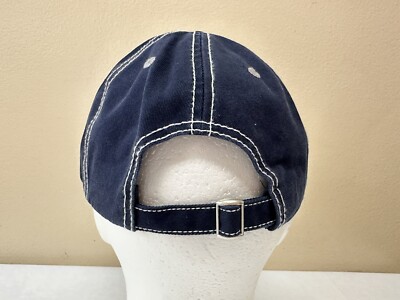 Nashville Hat Mens Strap Back Music City Acme Feed and Seed Nashville Hat Mens Strap Back Music City Acme Feed and Seed