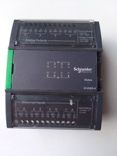 SCHNEIDER ELECTRIC SXWUI8A4X10001