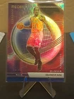 2022 Panini Recon Basketball Holo Blue DeMar DeRozan #125