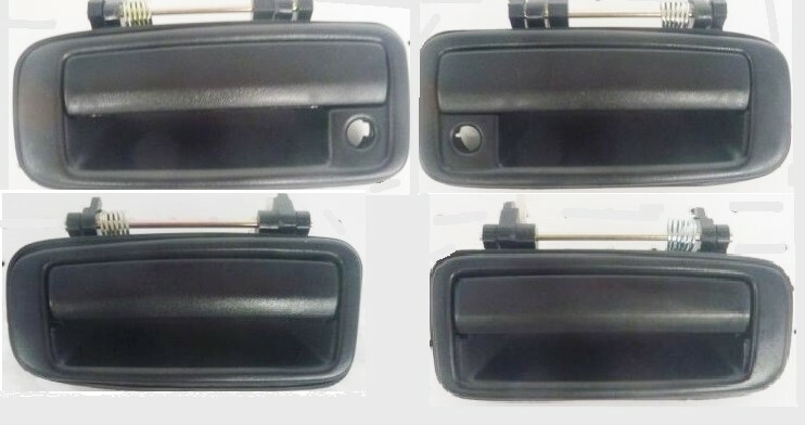 TOYOTA COROLLA AE92 EE90 SDN L/B H/B 89 92 3/4/5DRS OUTER DOOR