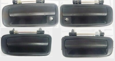 TOYOTA COROLLA AE92 EE90 SDN L/B H/B 89 92 3/4/5DRS OUTER DOOR