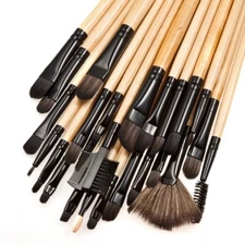 32pcs Cosmetic Brush Set for Makeup