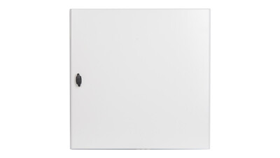 S3D-Gehäuse 800x800x250mm IP66 mit Montageplatte NSYS3D8825P Schaltschrank