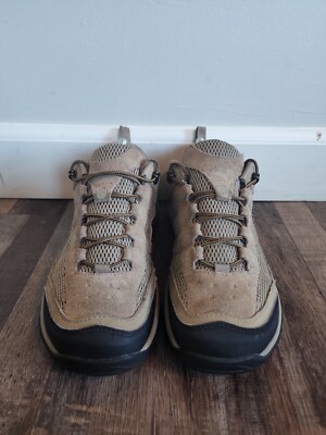 Teva Gannett Mid Men’s 9.5 Brown Waterproof Hiking Boots Teva | Shoes | Teva Mens Hiking Boots Gannett | Poshmark main image 2