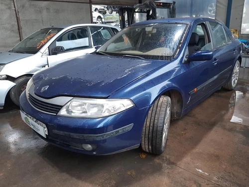 770087500 Bobina Encendido para RENAULT LAGUNA II (BG0) Authentique 2001 7889780 - Bild 4 von 8