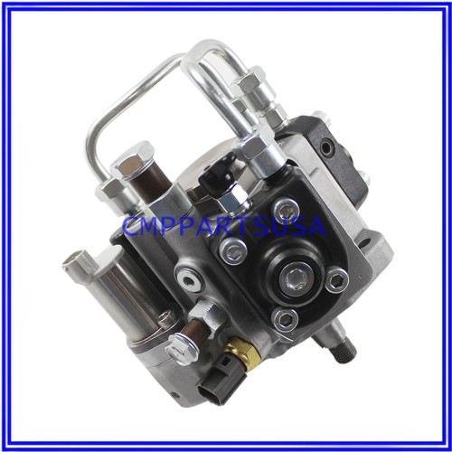 J08E J09C Fuel Injection Pump 22730-1311 294050-0014 for Hino Engine - Picture 9 of 13