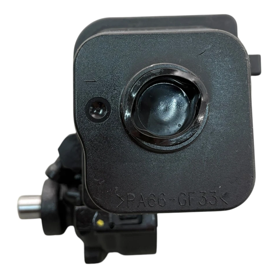 Bomba de dirección asistida-SLE OEM 20-65991 Reman se adapta a Chevrolet Trailblazer Envoy Foto 2 de 4