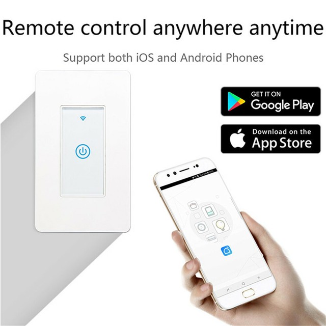 google home led dimmer