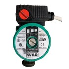 Wilo StarRs 25/6 Boiler Circulator Pump 230V 3-Speed Hvac Heating System Part