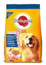 pedigree 700g