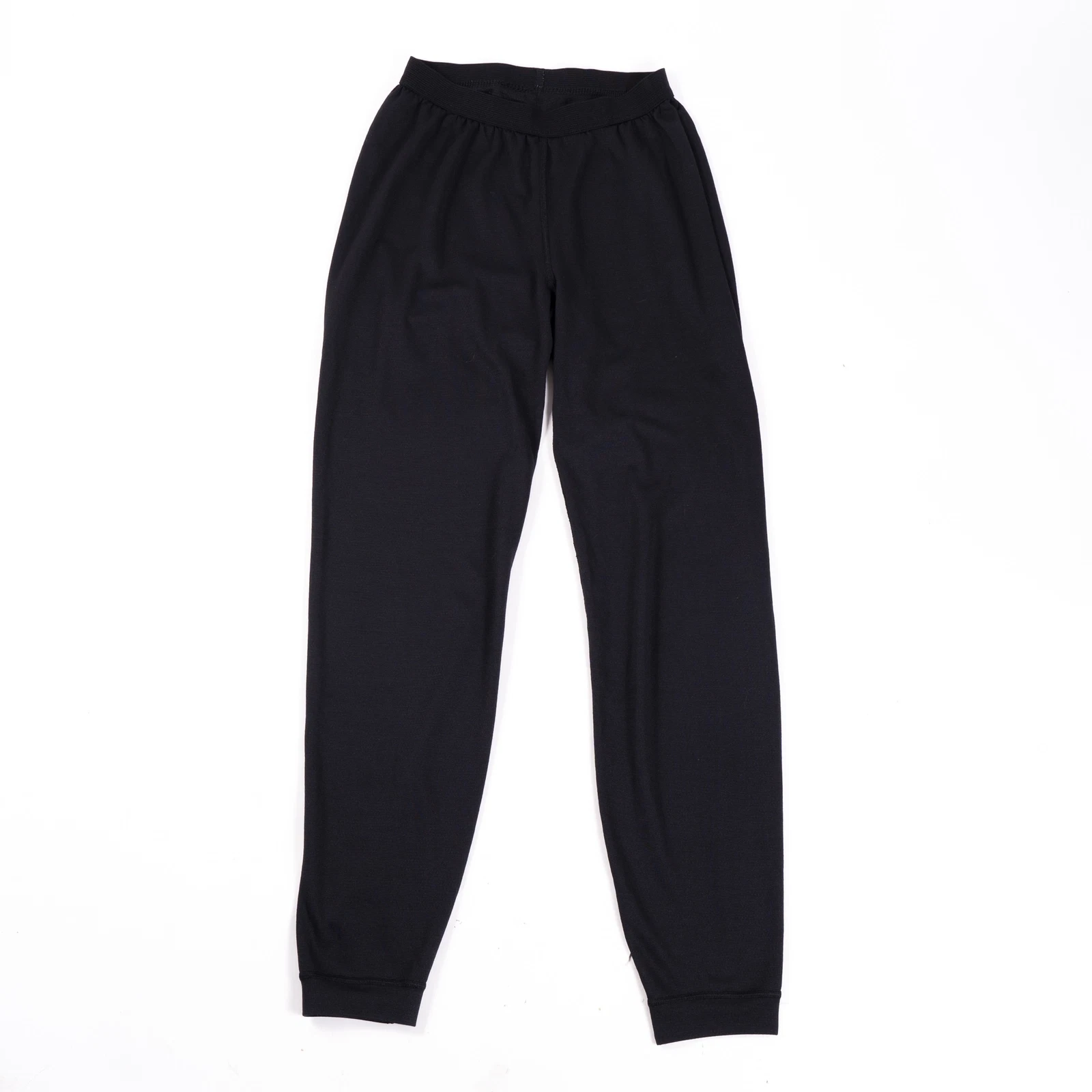 Patagonia Capilene Baselayer Pants Black S