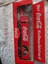coca cola trucks