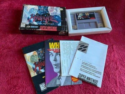 Hagane: The Final Conflict (Super Nintendo Entertainment System, 1994) English