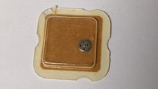 Omega 1480 1101/2 Crown Wheel 420 1101/2 for watch parts/repair