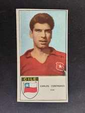 Chile Carlos Contreras Panoramic Star Figurine