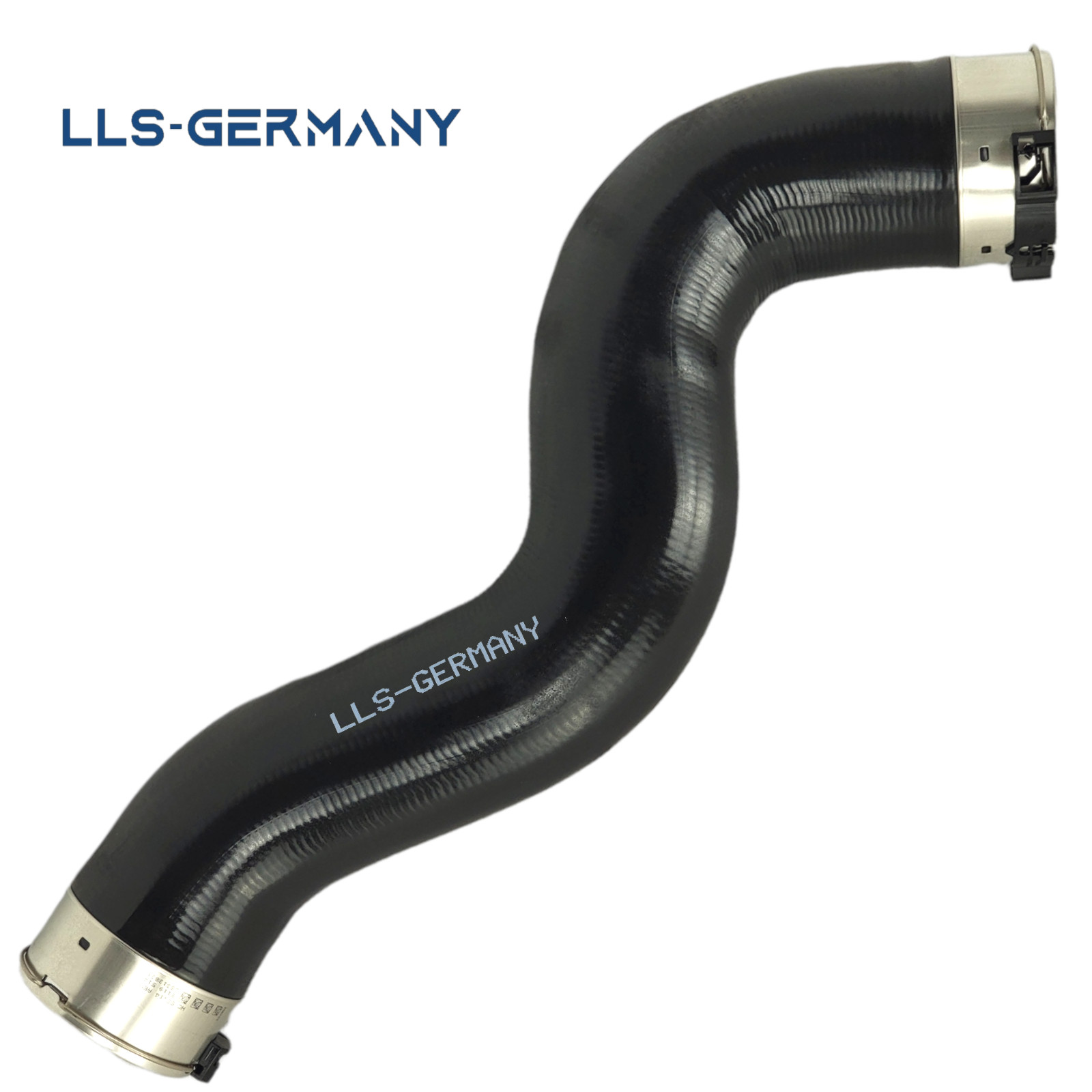 Turbo Hose for BMW 2 Series Coupe (F22, F87) 218i Charge Air Hose 11618513849
