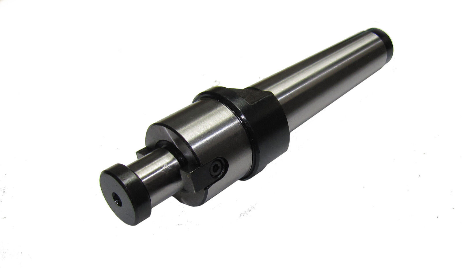 3MT FACEMILL/SHELLMILL ARBOR FOR 16MM BORE FACEMILLS 3 MORSE TAPER RDGTOOLS