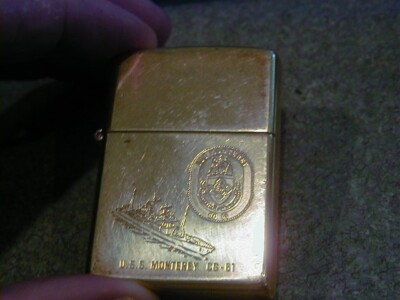 USS Zippo 米軍 2025年最新】Yahoo!オークション -zippo uss(ライター)の中古品・新品