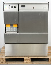 Miele G 7735 Lab Glassware Washer w/ Rack - Laborglasspüler Laborspülmaschine