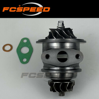 Turbo cartridge TD025M 49173-06500 for Opel Astra G H Combo Corsa 1.7CDTI Y17DTL