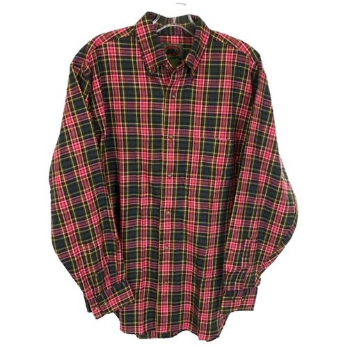 Camicia Di Flanella Boston Traders Donna - Abbottonata Con Collo Alla Coreana - Vari Colori E Taglie (XS-XXL) - NUOVA Con Etichette - Foto 3
