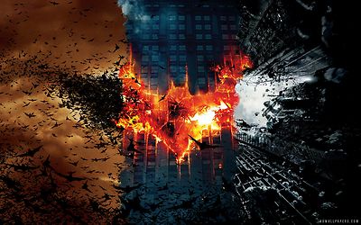 Batman The Dark Knight Rises Falls Begins Movie BAT04 POSTER A4 A3 BUY 2GET1FREE