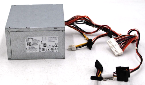Ricondizionato - DELL Optiplex Alimentatore Power Supply 0FN3MN L255ES - Foto 6