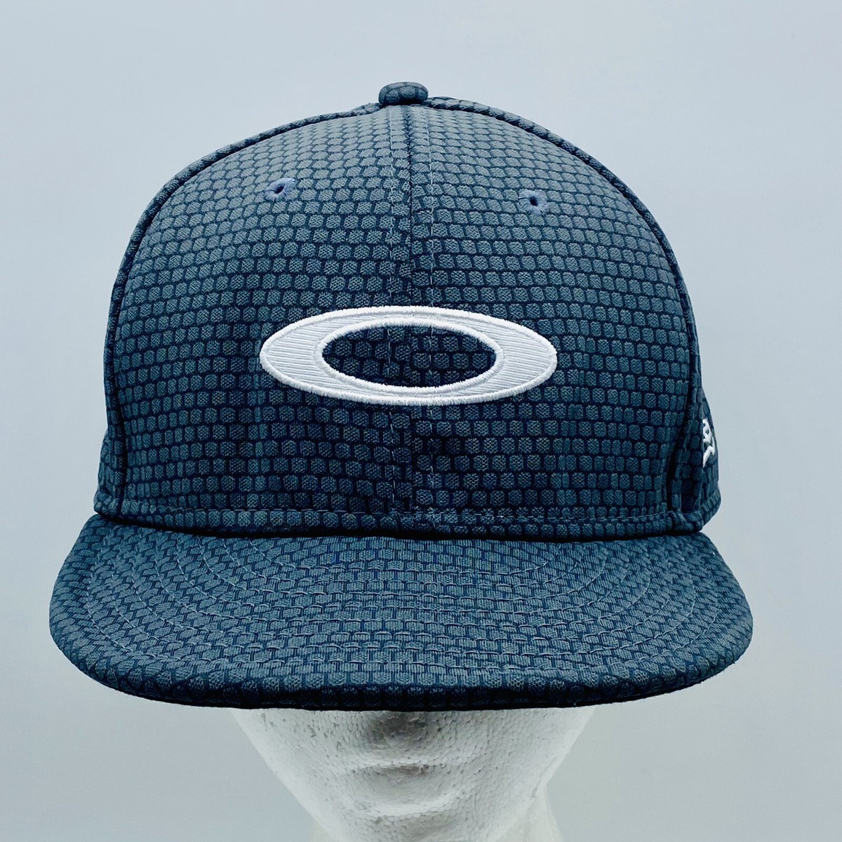 Oakley 9 Fifty New Era Authentic Baseball Cap Snapback Adjustable