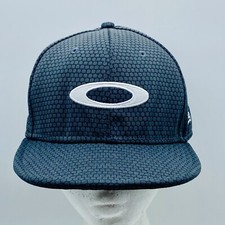 Oakley 9 Fifty New Era Authentic Baseball Cap Snapback Adjustable One Size Hat