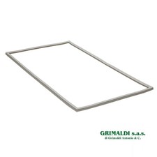 GUARNIZIONE PORTA 677x1215mm FRIGORIFERO C00074533 ARISTON INDESIT