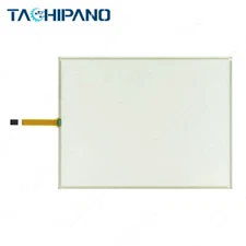 EA9-T15CL-R Touch Screen Panel Glass for KOYO EA9-T15CL-R