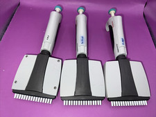 Thermo Scientific FOCUS 16 channel Multichannel Pipette 5 to 50 ul FC16-50