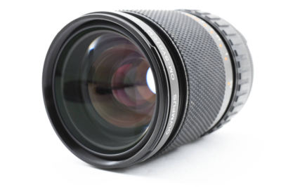 Olympus OM-System ZUIKO AUTO-ZOOM 35-80mm f/2.8 Black From Japan