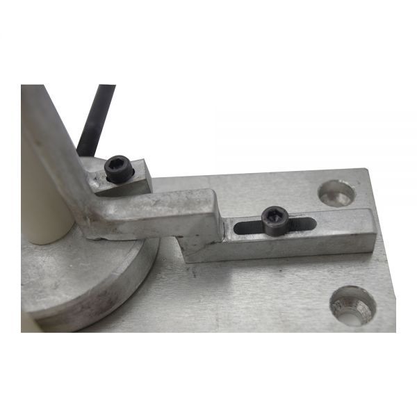 Steel & Stainless Steel Rounded Corner Bender Metal Channel Letter US Stock