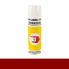 B&uuml;chner Erbedol Ferguson rot Spraydose Spr&uuml;hdose Kunstharzlack 300 ml 35&euro;/L