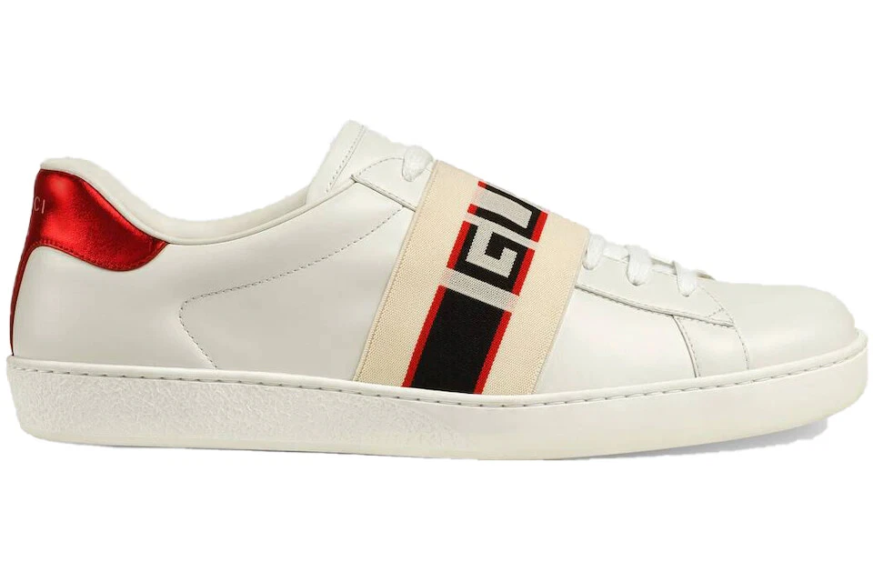 GUCCI Ace