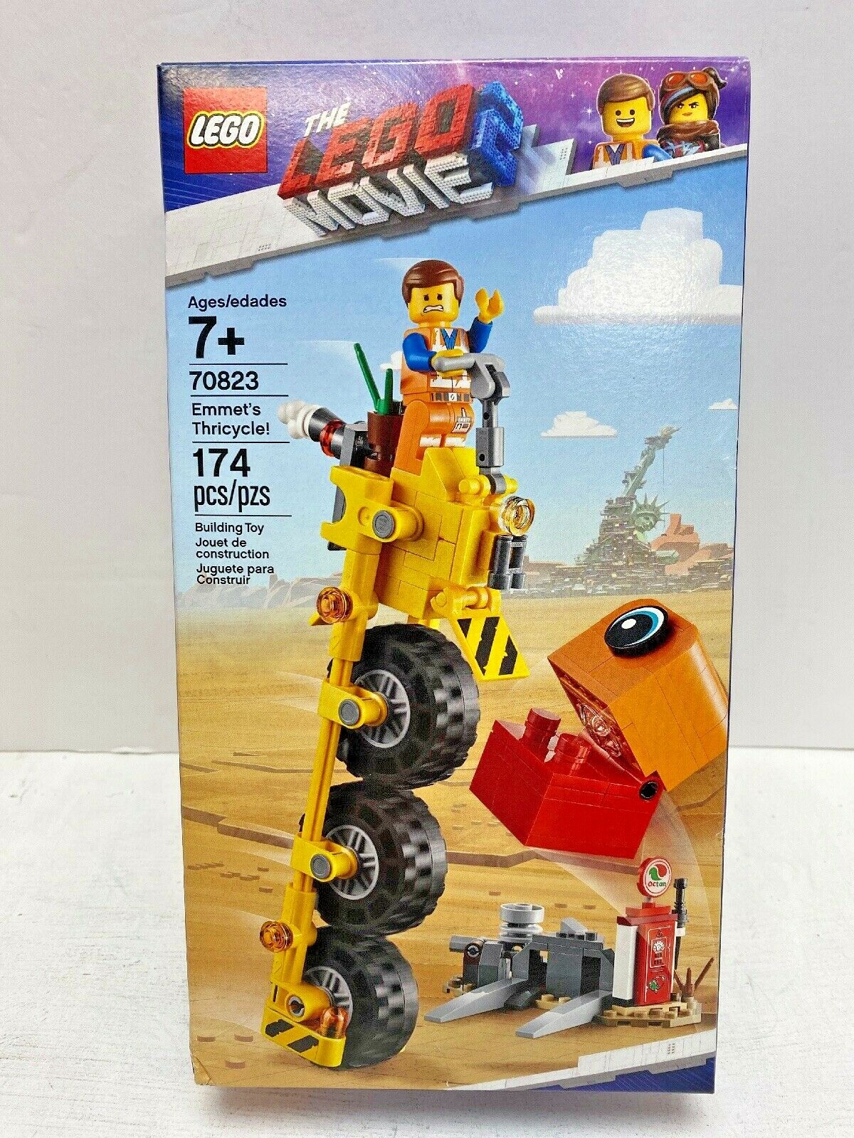 70823 lego
