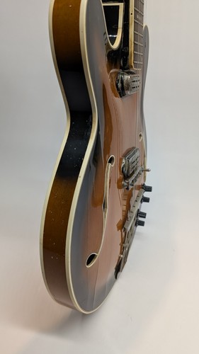 Vox Lynx Guitar (collect Only Colchester)  - Picture 14 of 24