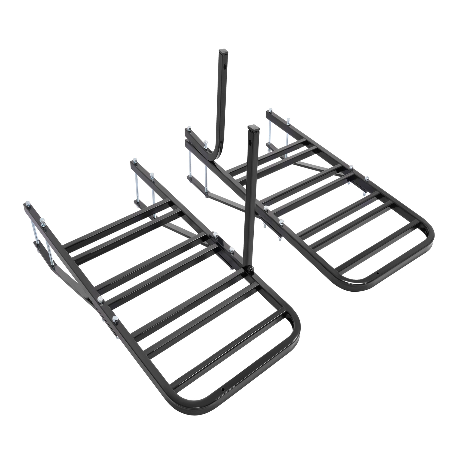 Carrier W/ Mounting Hardware For Universal